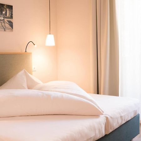 Flora Hotel & Suites Merano Dış mekan fotoğraf