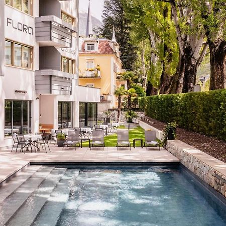 Flora Hotel & Suites Merano Dış mekan fotoğraf