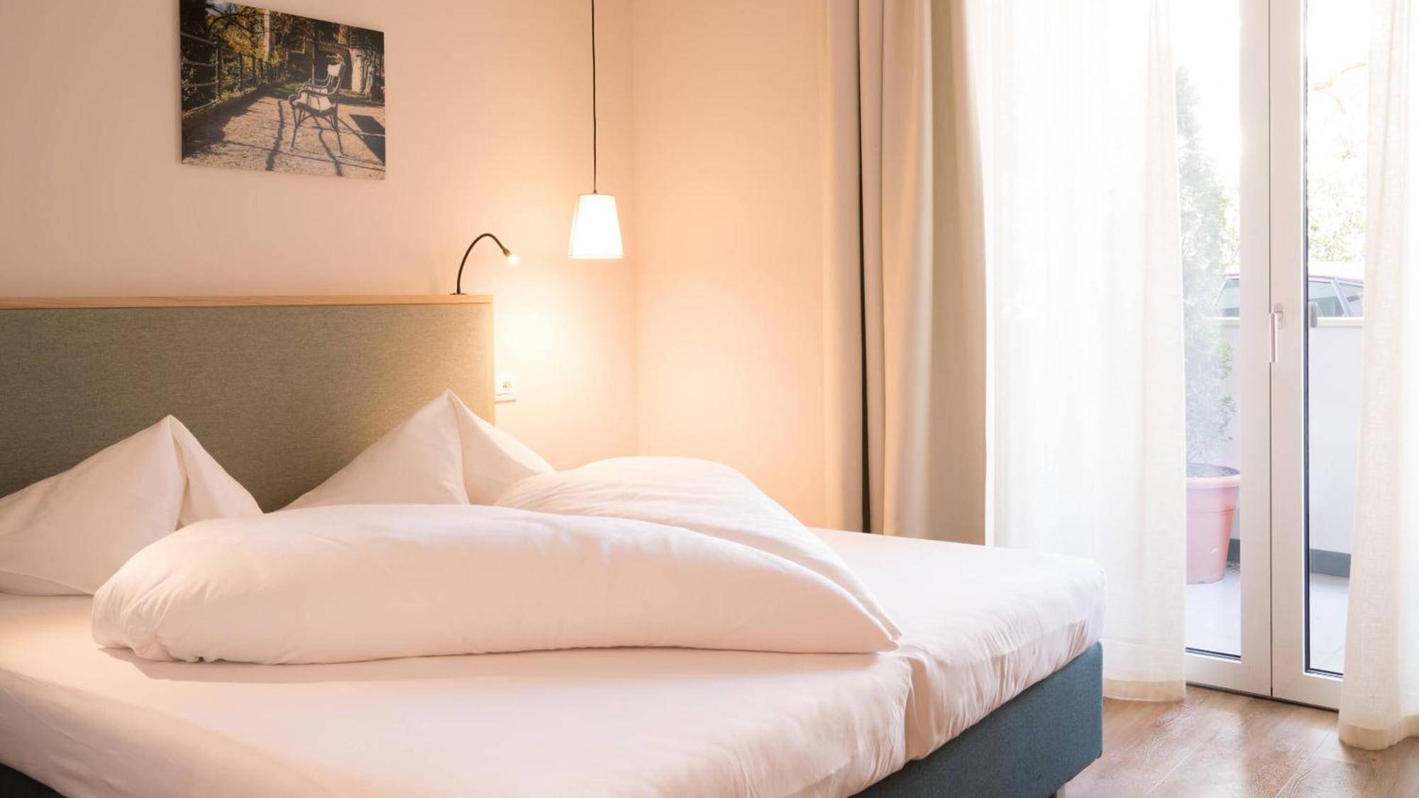 Flora Hotel & Suites Merano Dış mekan fotoğraf
