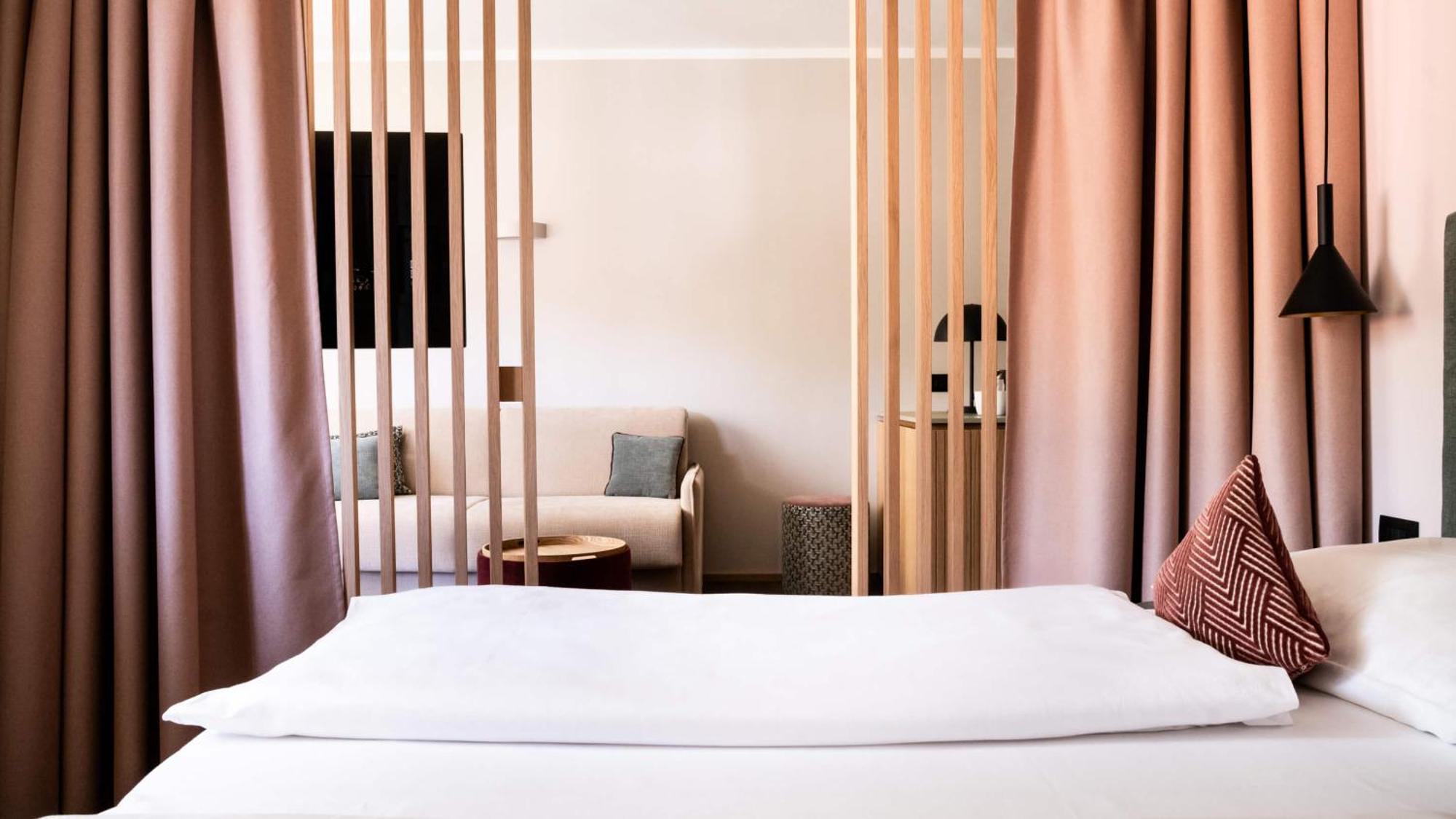 Flora Hotel & Suites Merano Dış mekan fotoğraf