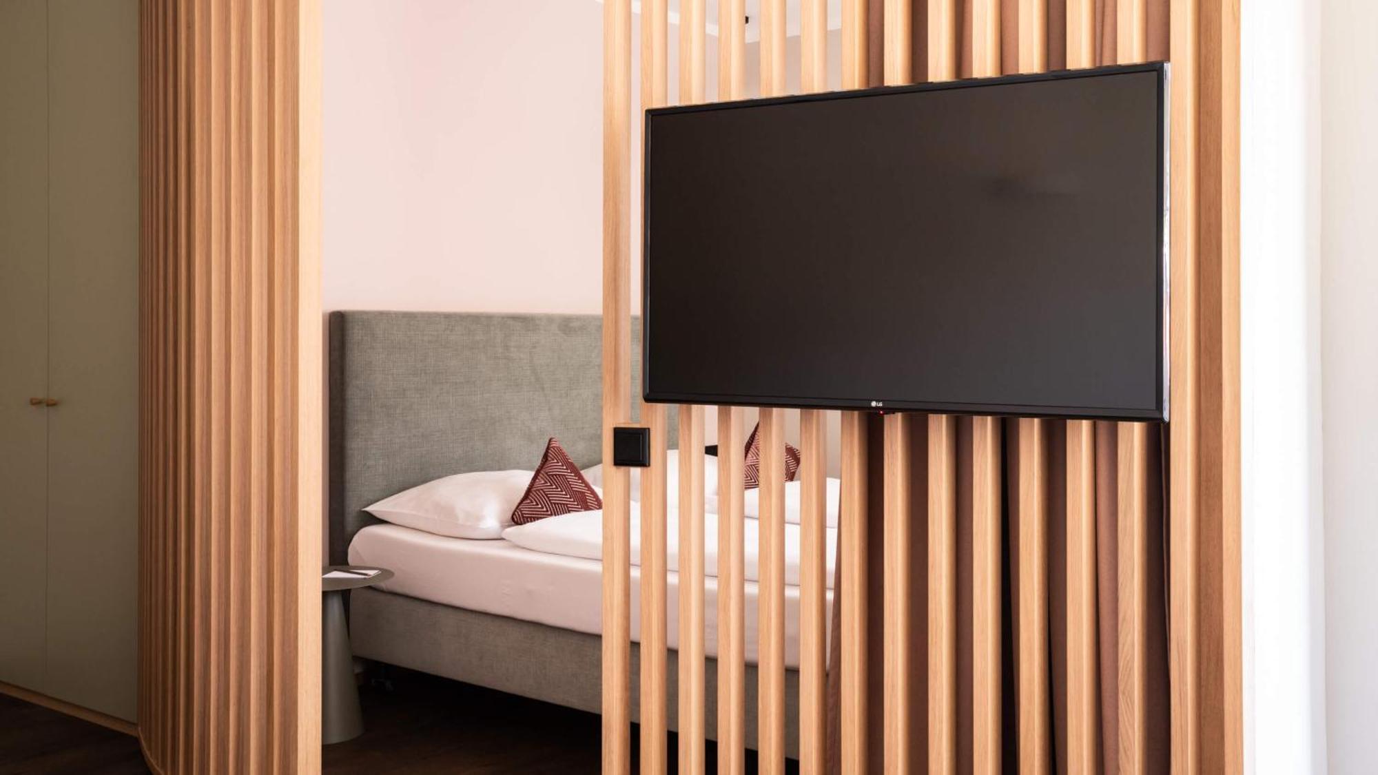 Flora Hotel & Suites Merano Dış mekan fotoğraf
