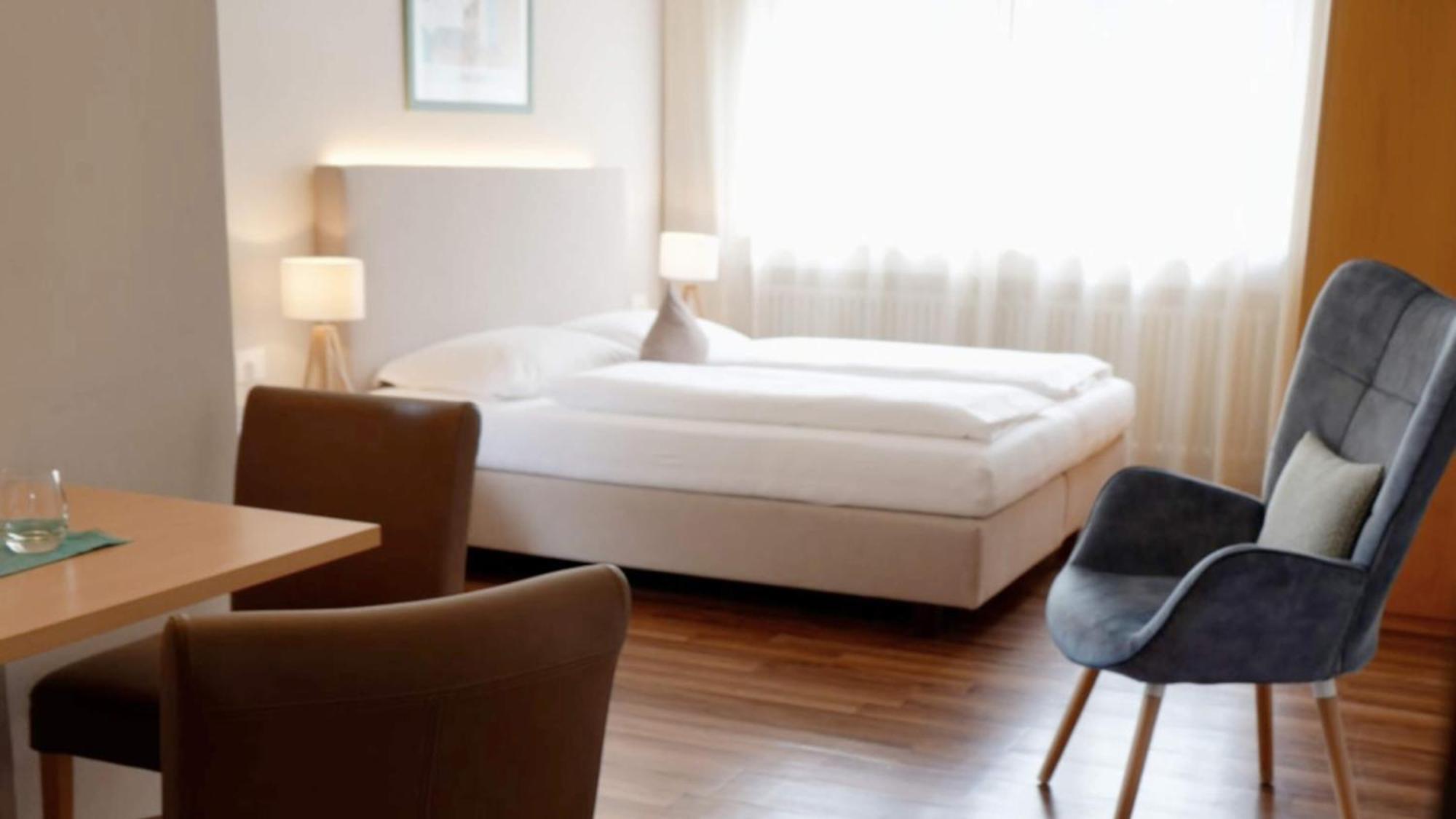 Flora Hotel & Suites Merano Dış mekan fotoğraf