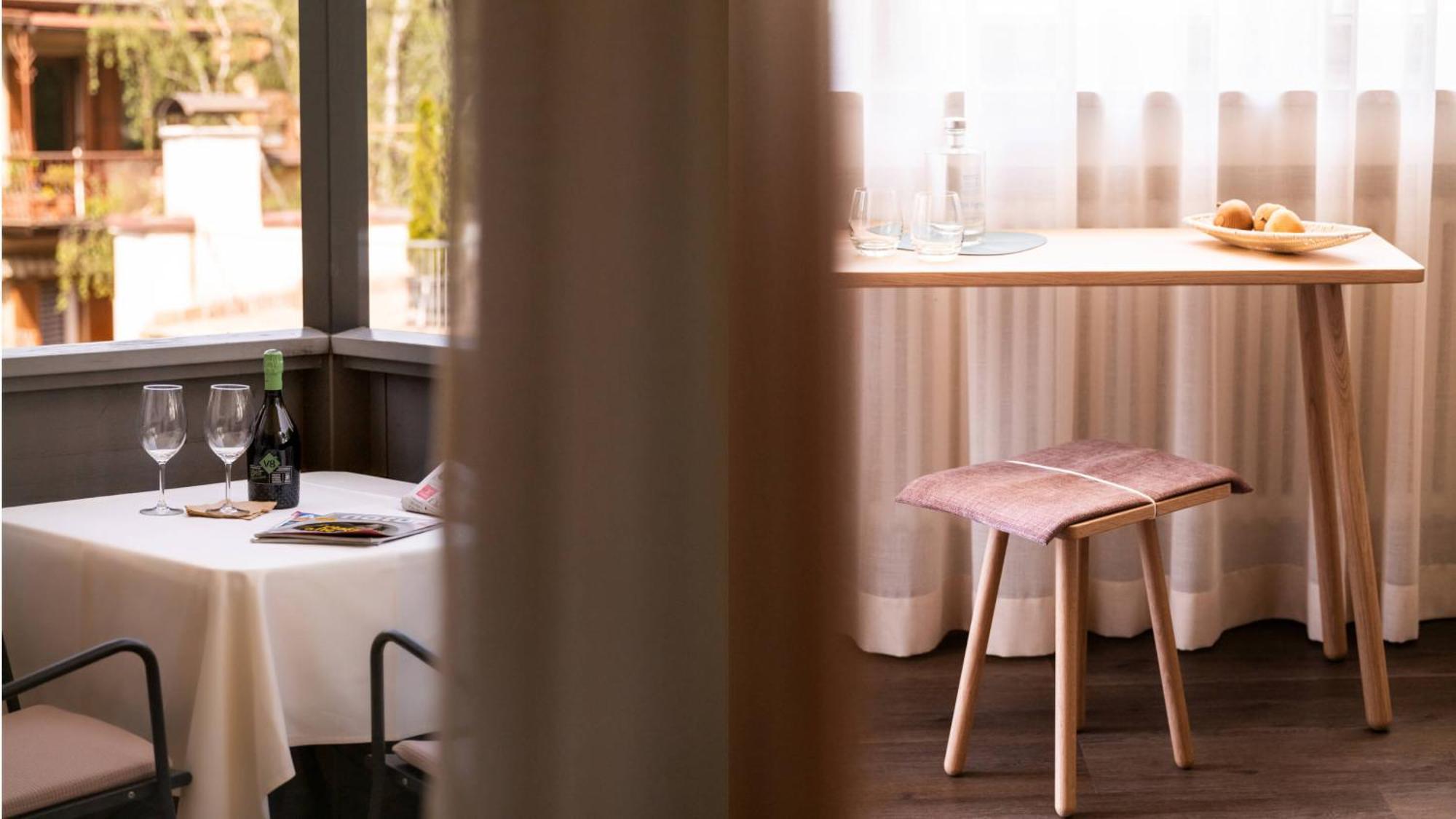 Flora Hotel & Suites Merano Dış mekan fotoğraf