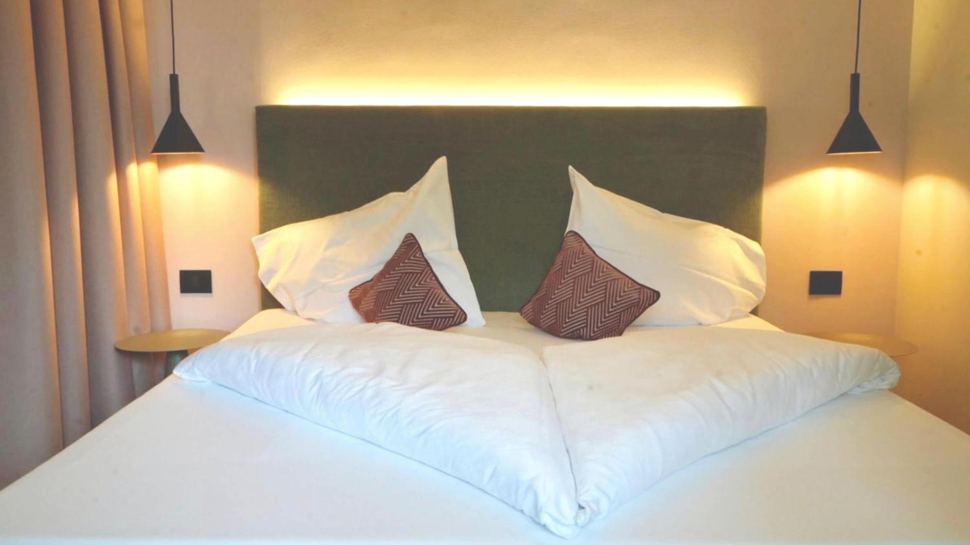 Flora Hotel & Suites Merano Dış mekan fotoğraf