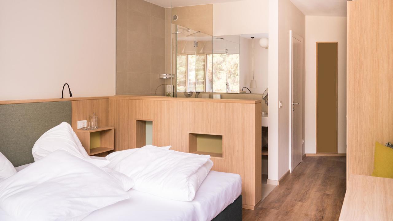 Flora Hotel & Suites Merano Dış mekan fotoğraf