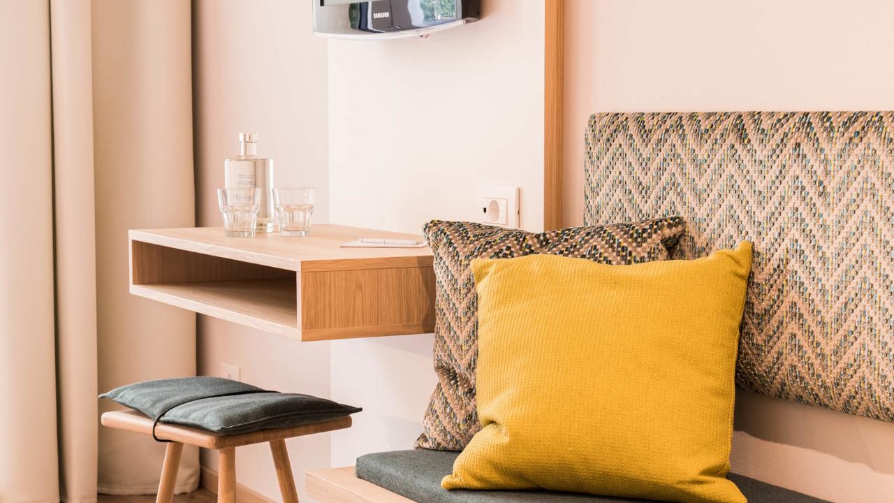 Flora Hotel & Suites Merano Dış mekan fotoğraf