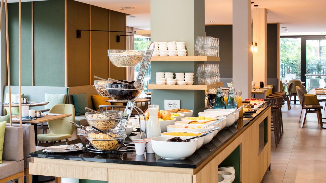 Flora Hotel & Suites Merano Dış mekan fotoğraf