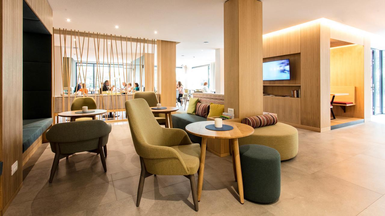 Flora Hotel & Suites Merano Dış mekan fotoğraf